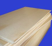 Фанера березовая марки ФСФ