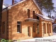 строительство объектов из газобетона.