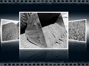 ОПГС,  щебень,  песок,  чернозем,  бой кирпича с доставкой. 