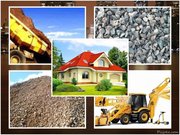 Подготовка участка к строительству!