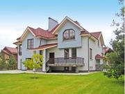 Красивые и теплые дома из теплоблока!