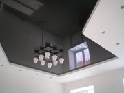 Натяжные потолки Люкс-класса
