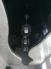 натяжные потолки любой сложности,  гипсокартон.гарантия