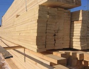 Доска обрезная