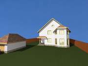 Строительство,  проектирование Коттеджей. Отделка