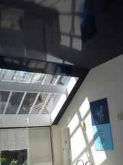 Натяжные потолки европейского качества