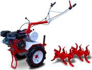 Мотоблок Robbyx WM1050 