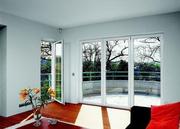 ПВХ окна и двери по выгодным ценам