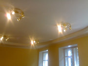 Делаем ремонт