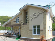 Японский фиброцементный сайдинг