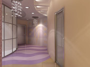 Ремонт квартир.