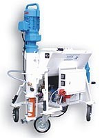 срочный ремонт штукатурной станции