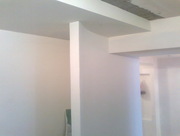 Конструкции из гипсокартона.