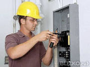 Электрик на дом Екатеринбург