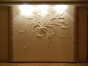 Задумали ремонт? Хотите чего-то необычного? Объемные 3D картины!