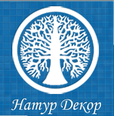 Отделка из песчаника фасадов и внутренних помещений.