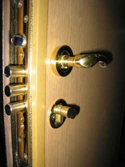 Двери входные металлические под заказ от производителя