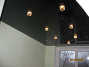 Натяжные потолки со Скидкой-20% до 30.05.13