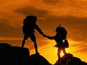 Альпинисты. Утепление,  герметизация,  стекломой,  устранение течи.