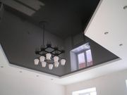 Натяжные потолки высокого качества