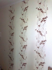 Выравнивание стен. Штукатурка.