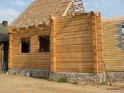 Деревянные дома