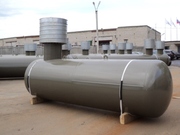 Автономная газификация