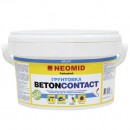 Грунт бетон-контакт NEOMID