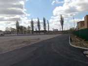 Асфальтирование и асфальтирование дорог в Новосибирске