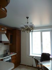 Натяжные потолки - Единая Служба