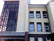 Цокольный сайдинг FineBer