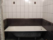 Ремонт ванной под ключ +перепланировка,  опыт. Облицовка кафелем17 лет