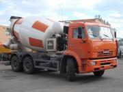 Бетон, рытье котлованов, забивка свай, грузоперевозки, арматура.