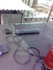  комплекс кровельных работ любой сложности.