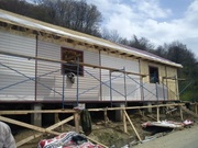 Организация предоставляет профессиональные услуги по монтажу различных