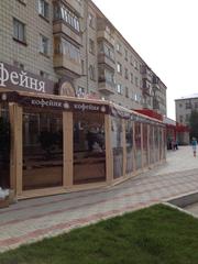 Изготовление и монтаж металлоконструкций.