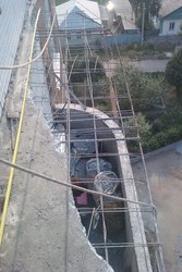 промышленный альпинизм