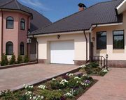 Мега Ворота