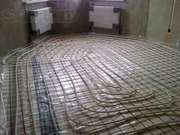 Отопление. Теплый пол. Радиаторы. Котлы.