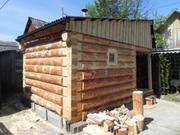 дома и бани под ключ от 117 000