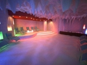 Соляные пещеры, соляные гроты и соляные комнаты