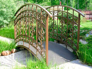 Декоративная ковка