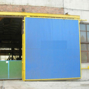 Поизводство промышленные ворота(ВР, ВРС, ВОК-С)УХЛ-1 1.435.2-28,  9-17