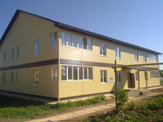 Строительство домов,  таун-хаусов,  дач,  бань