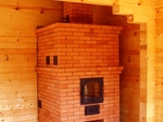 Профессиональные   печники   выполнят  работы 