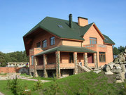 построить  дом ,  построить коттедж . ижд . с подбором участка.