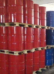 Напыляемый ППУ