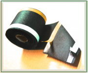 Гидро-пароизоляционные ленты, ПСУЛ, герметики собственного производства.