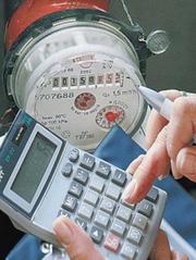 Установка счетчиков на воду. Быстро и качественно!