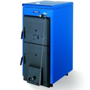 Котлы отопления любые. Монтаж,  сервис.